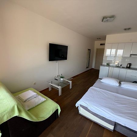 Lux Apartment Vidovic ราไฟโลวีซี ภายนอก รูปภาพ
