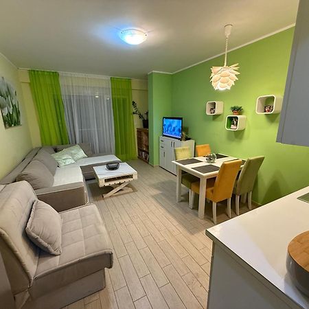 Lux Apartment Vidovic ราไฟโลวีซี ภายนอก รูปภาพ