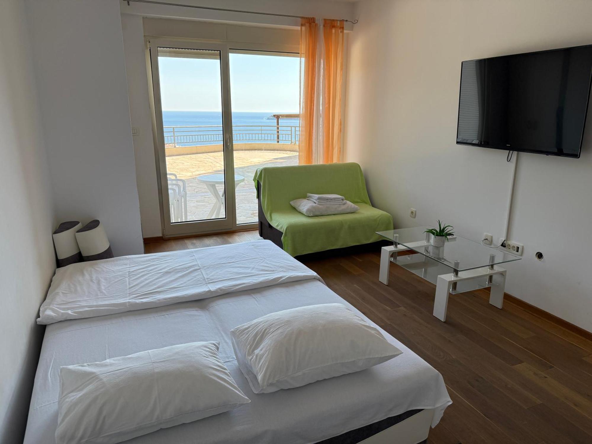 Lux Apartment Vidovic ราไฟโลวีซี ภายนอก รูปภาพ