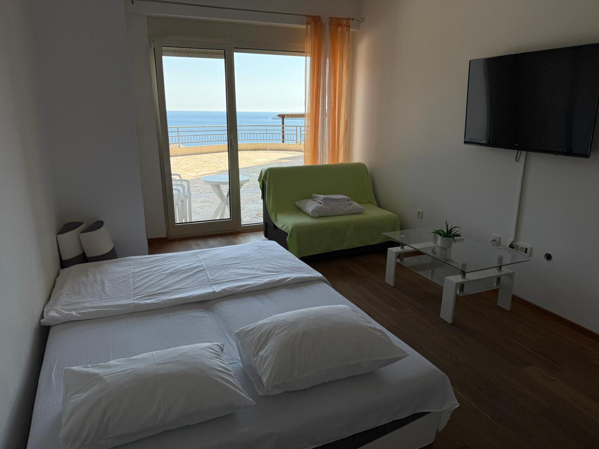 Lux Apartment Vidovic ราไฟโลวีซี ภายนอก รูปภาพ