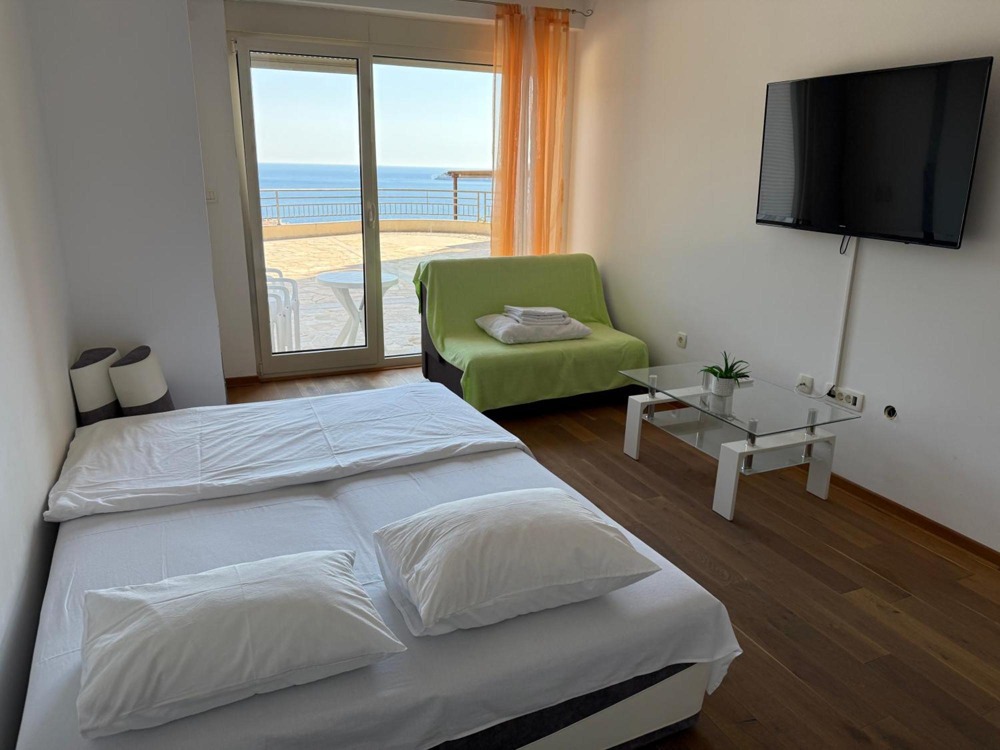 Lux Apartment Vidovic ราไฟโลวีซี ภายนอก รูปภาพ