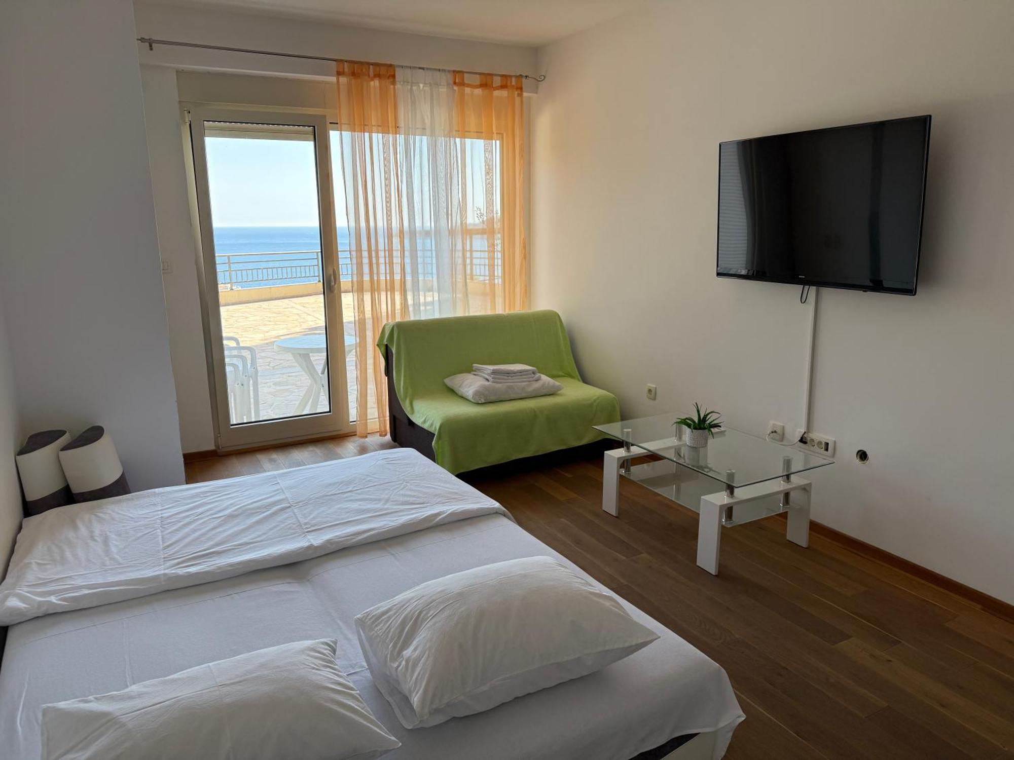 Lux Apartment Vidovic ราไฟโลวีซี ภายนอก รูปภาพ