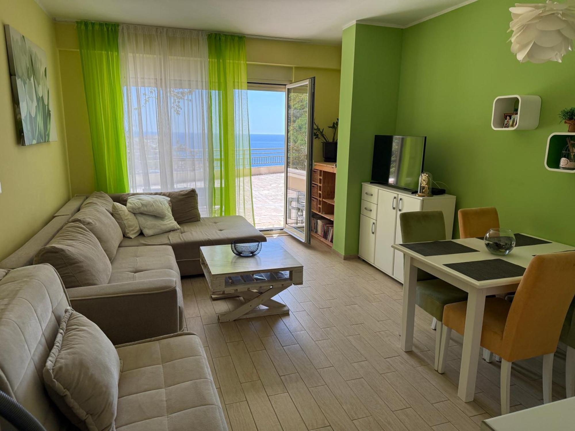 Lux Apartment Vidovic ราไฟโลวีซี ภายนอก รูปภาพ
