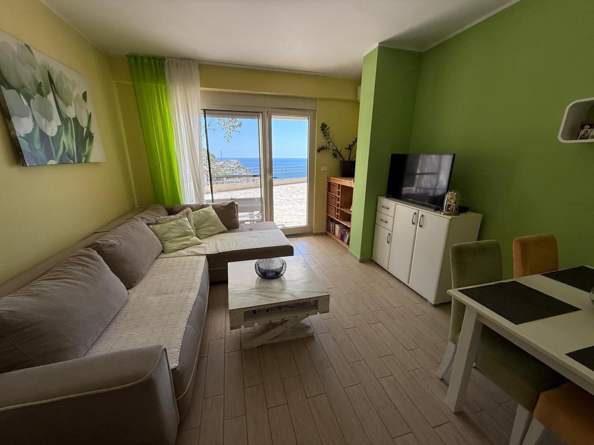 Lux Apartment Vidovic ราไฟโลวีซี ภายนอก รูปภาพ