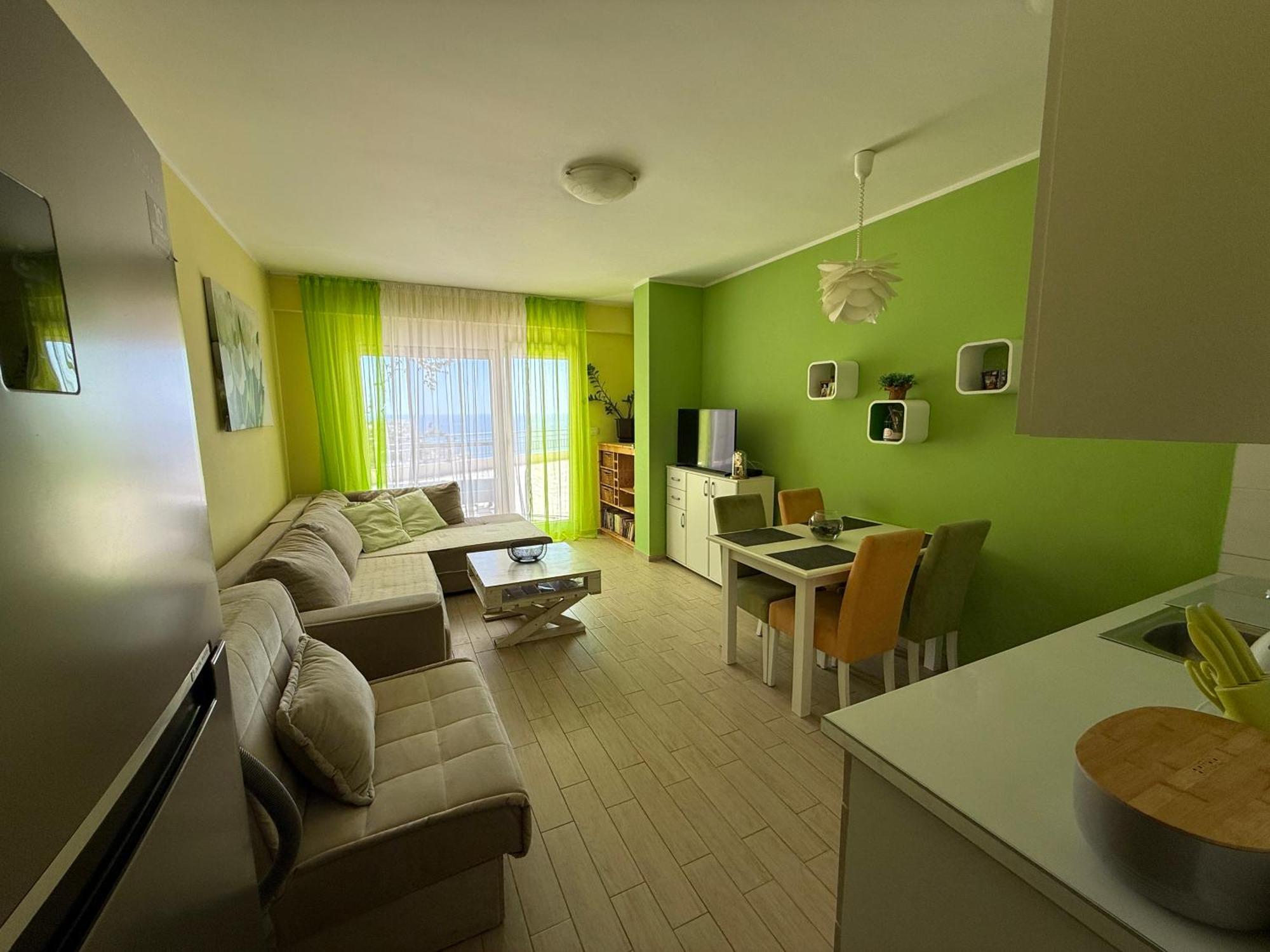 Lux Apartment Vidovic ราไฟโลวีซี ภายนอก รูปภาพ