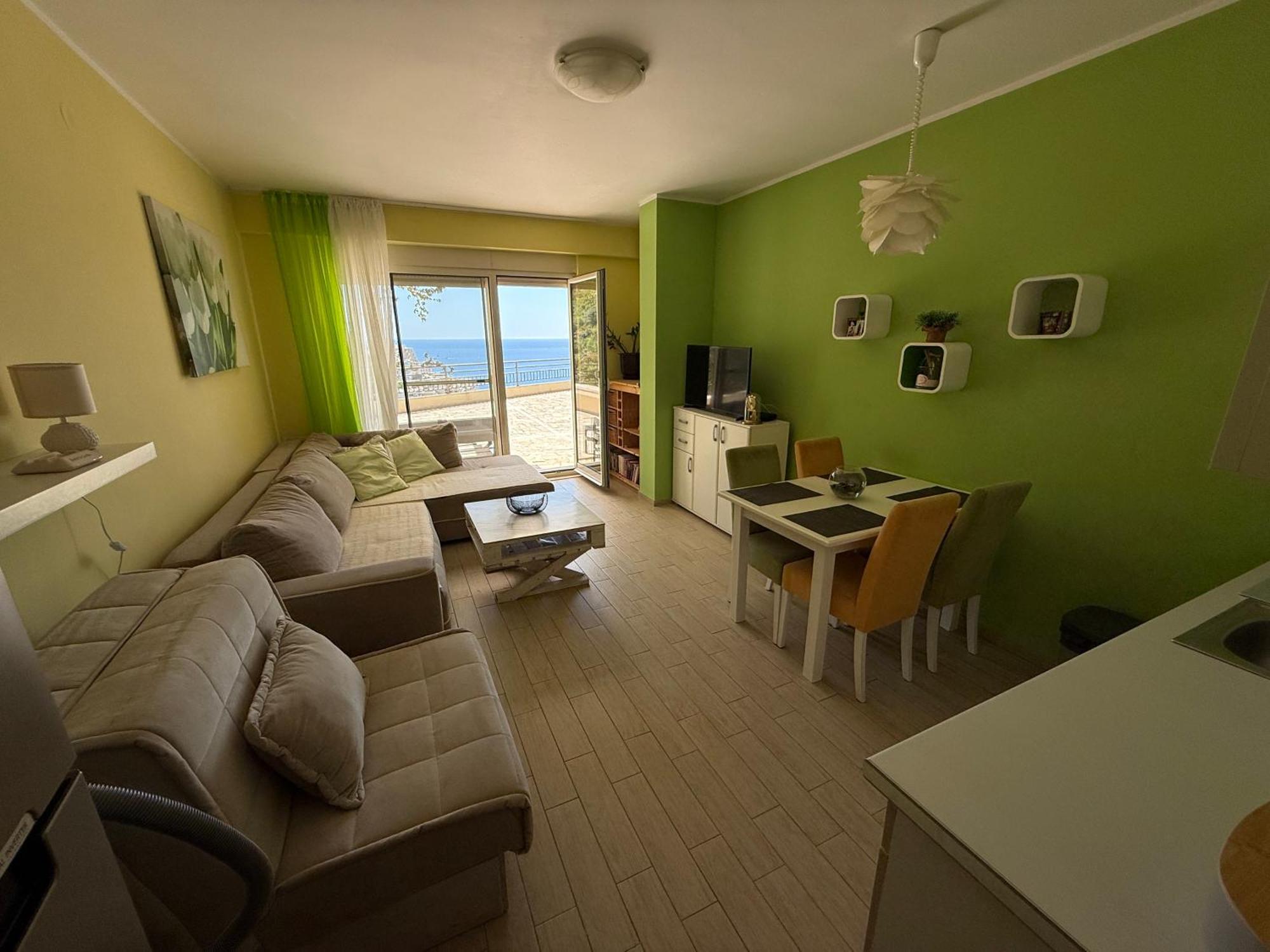 Lux Apartment Vidovic ราไฟโลวีซี ภายนอก รูปภาพ