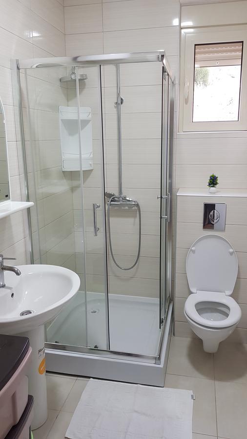 Lux Apartment Vidovic ราไฟโลวีซี ภายนอก รูปภาพ
