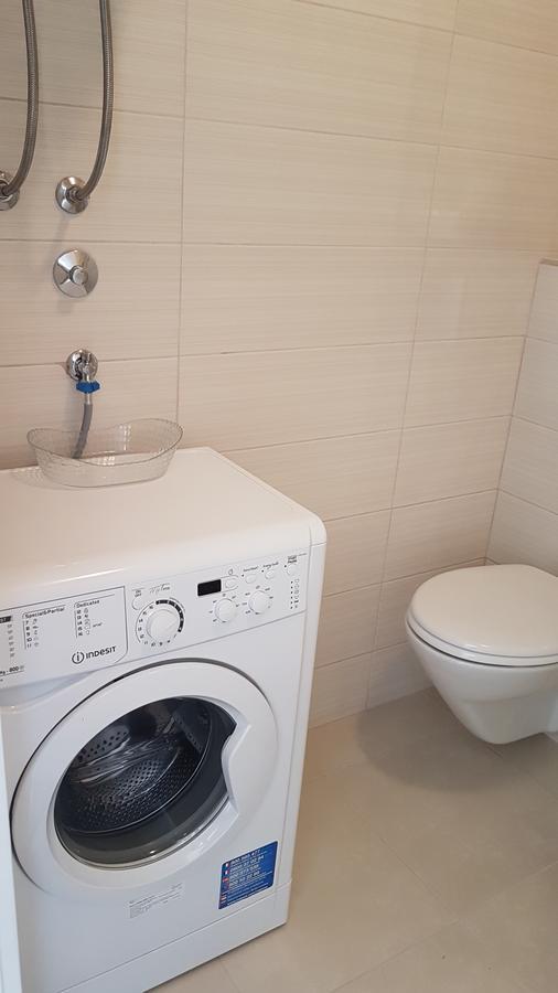Lux Apartment Vidovic ราไฟโลวีซี ภายนอก รูปภาพ